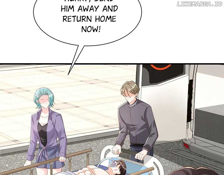 I randomly have a new career every week Chapter 814 384 035
