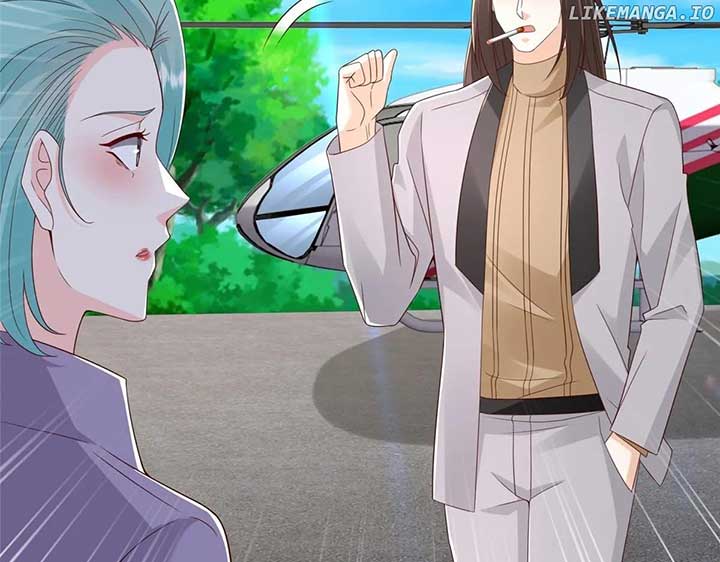 I randomly have a new career every week Chapter 814 388 039