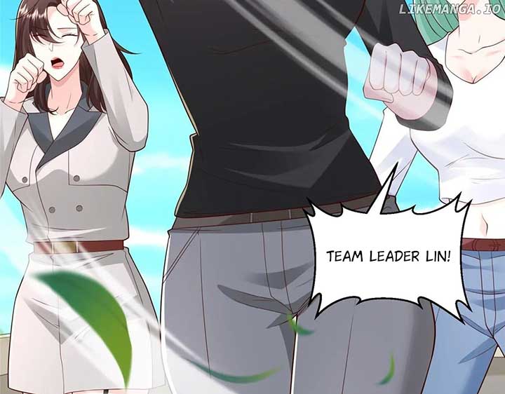 I randomly have a new career every week Chapter 814 402 053