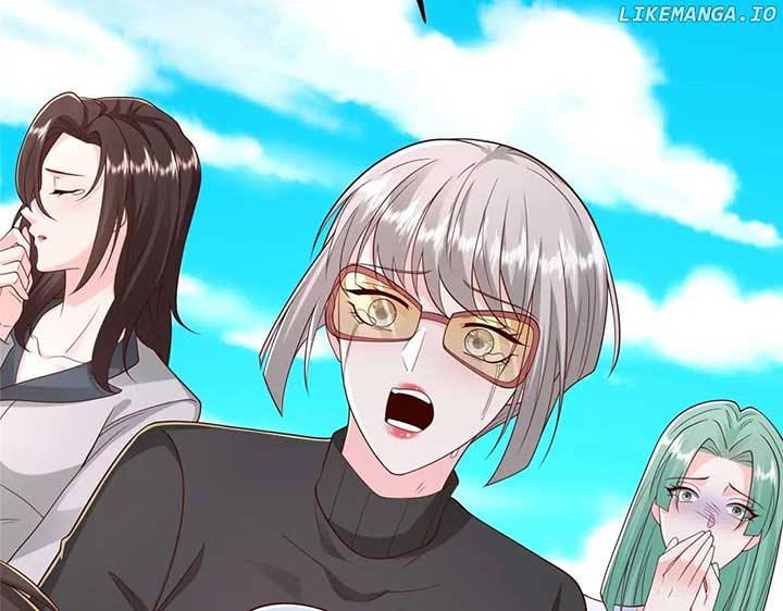 I randomly have a new career every week Chapter 814 409 060