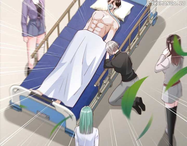 I randomly have a new career every week Chapter 814 414 065