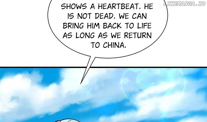 I randomly have a new career every week Chapter 814 420 071