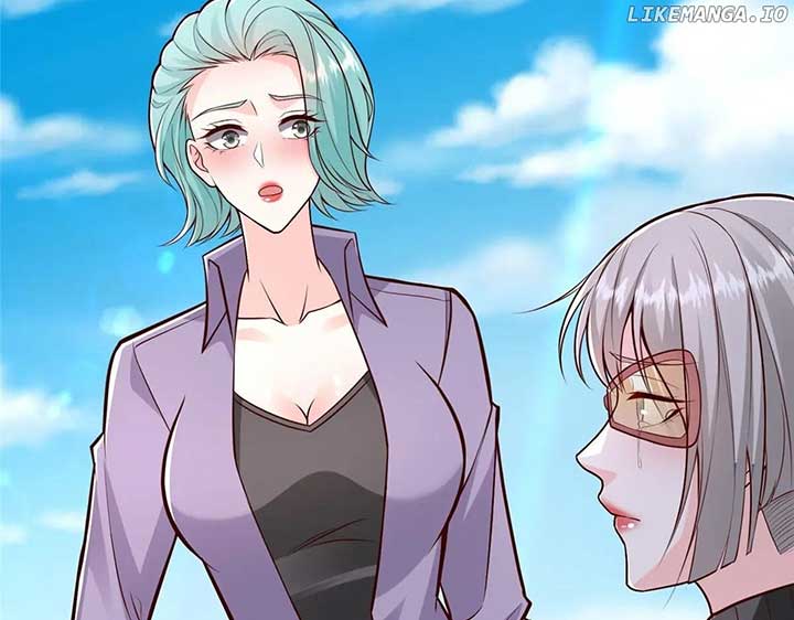 I randomly have a new career every week Chapter 814 421 072