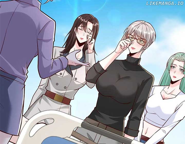 I randomly have a new career every week Chapter 814 425 076