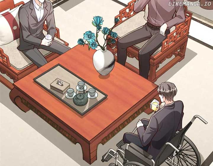 I randomly have a new career every week Chapter 814 433 084