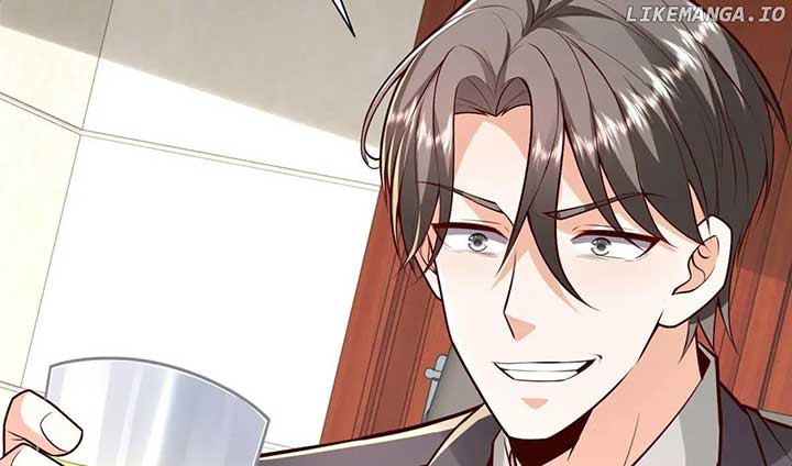 I randomly have a new career every week Chapter 814 436 087