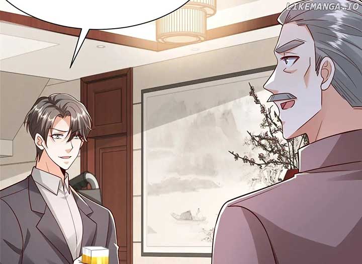 I randomly have a new career every week Chapter 814 440 091