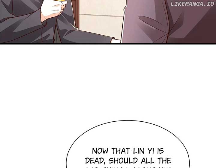 I randomly have a new career every week Chapter 814 441 092