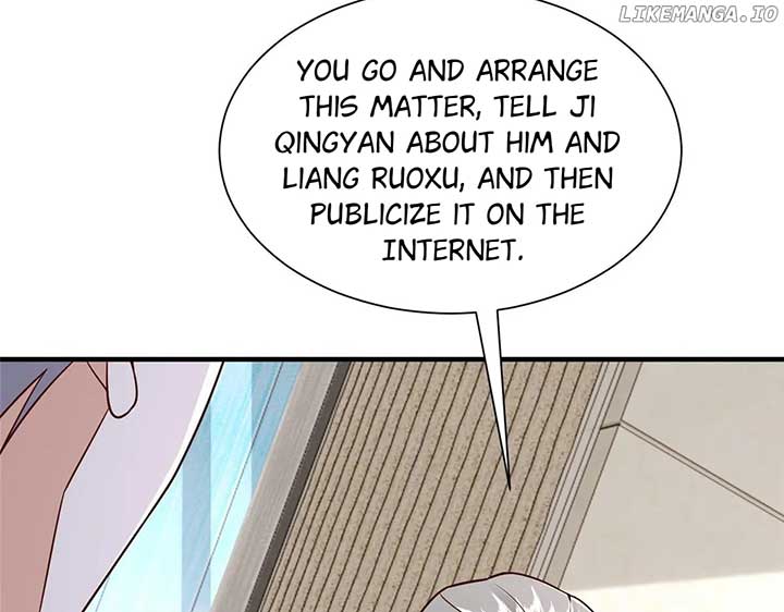 I randomly have a new career every week Chapter 814 449 100