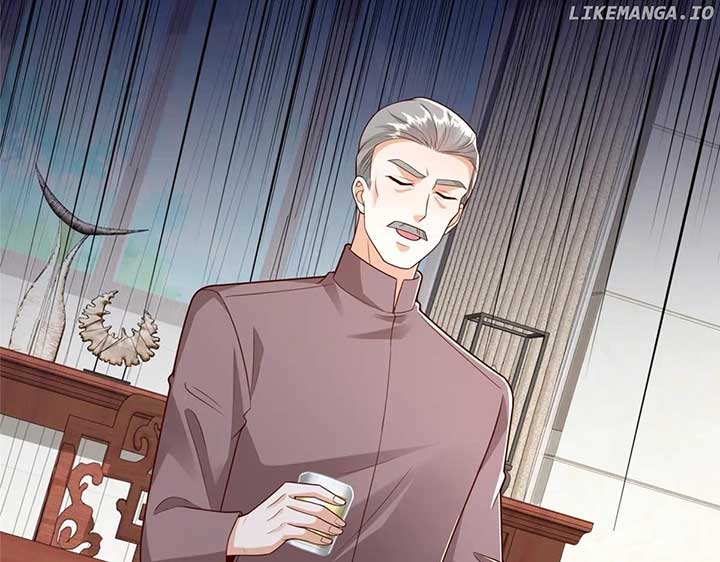 I randomly have a new career every week Chapter 814 459 110