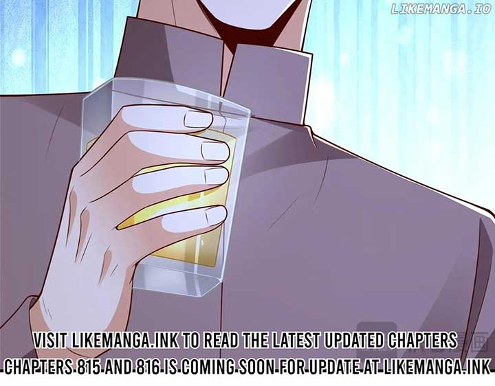 I randomly have a new career every week Chapter 814 463 114