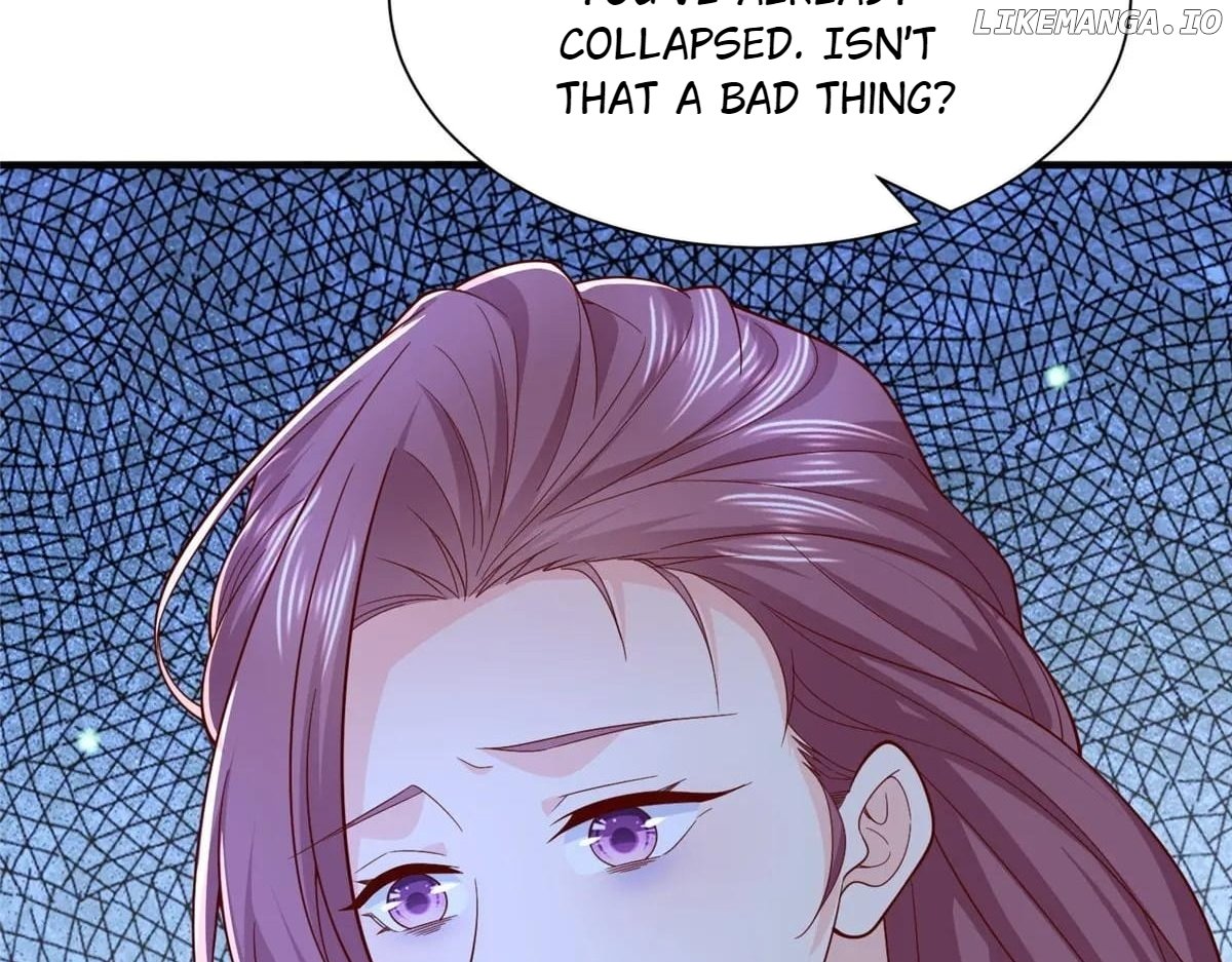 I randomly have a new career every week Chapter 815 417 044