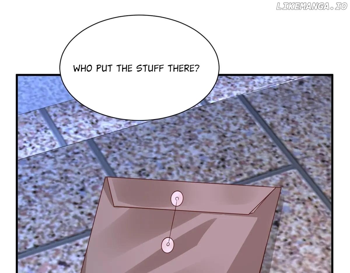 I randomly have a new career every week Chapter 815 442 069