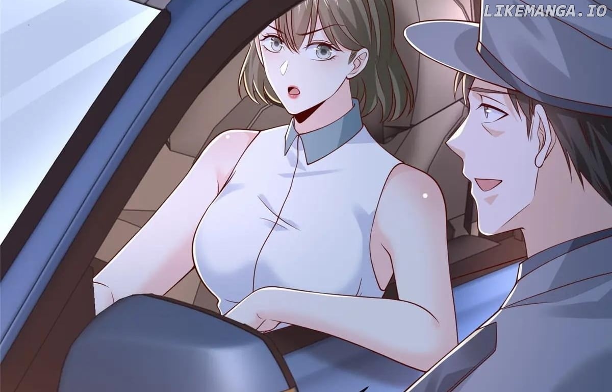 I randomly have a new career every week Chapter 815 484 111