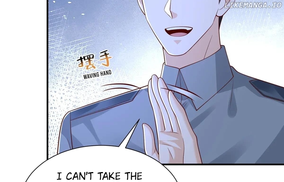 I randomly have a new career every week Chapter 815 491 118