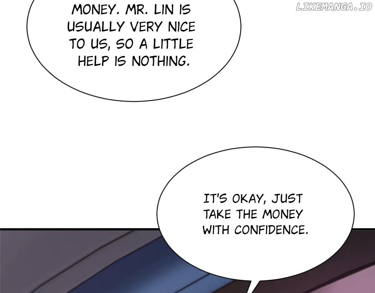 I randomly have a new career every week Chapter 815 492 119