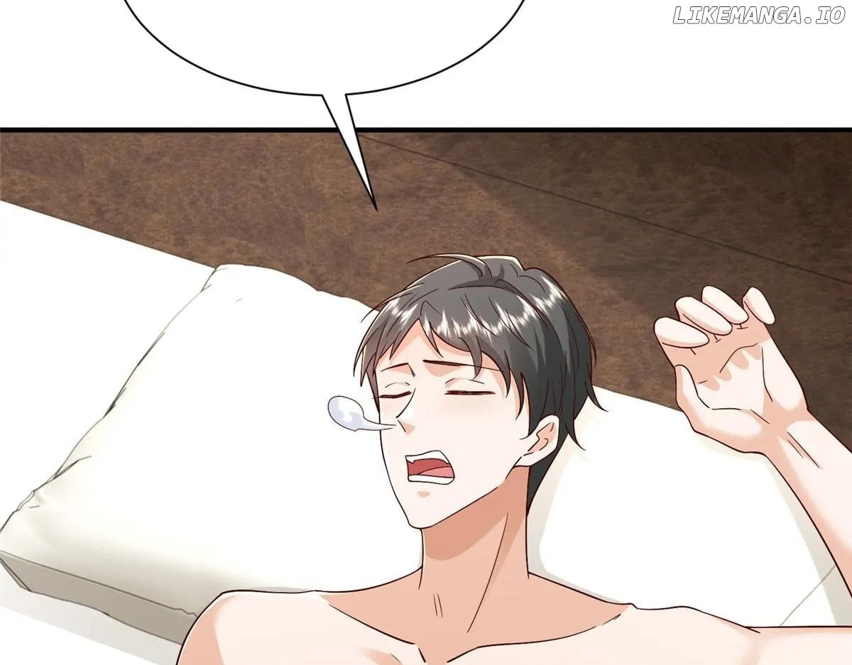 I randomly have a new career every week Chapter 816 365 004