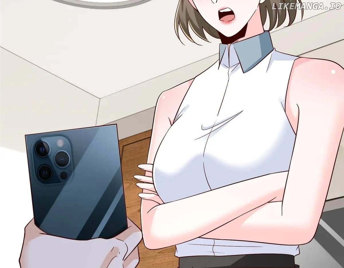 I randomly have a new career every week Chapter 816 402 041