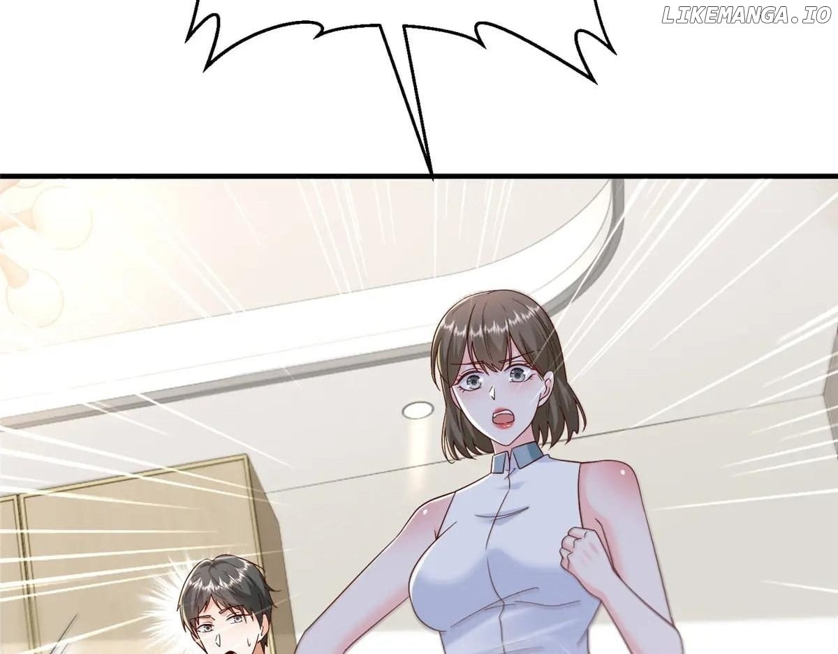 I randomly have a new career every week Chapter 816 408 047