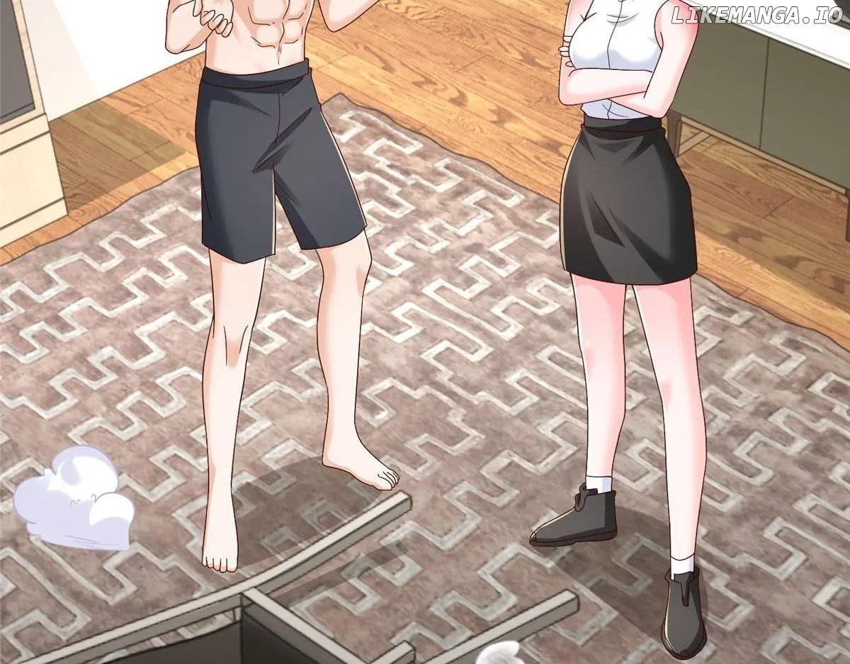 I randomly have a new career every week Chapter 816 413 052