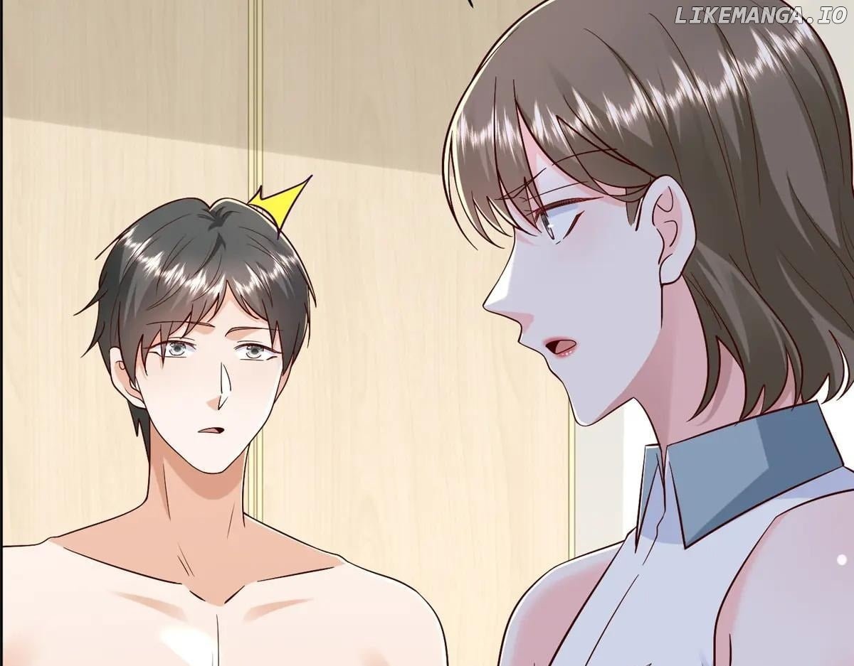 I randomly have a new career every week Chapter 816 416 055