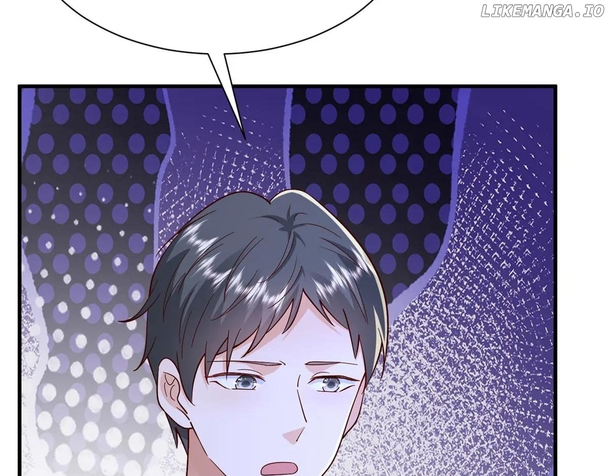 I randomly have a new career every week Chapter 816 419 058