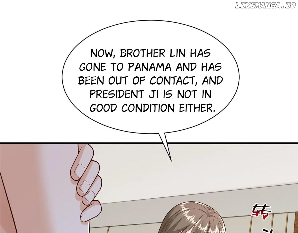 I randomly have a new career every week Chapter 816 422 061