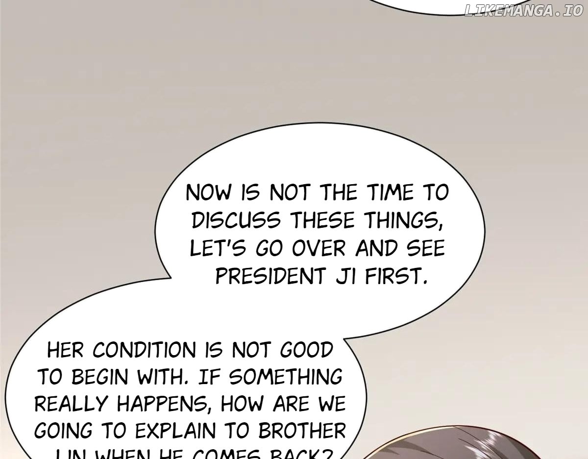 I randomly have a new career every week Chapter 816 425 064