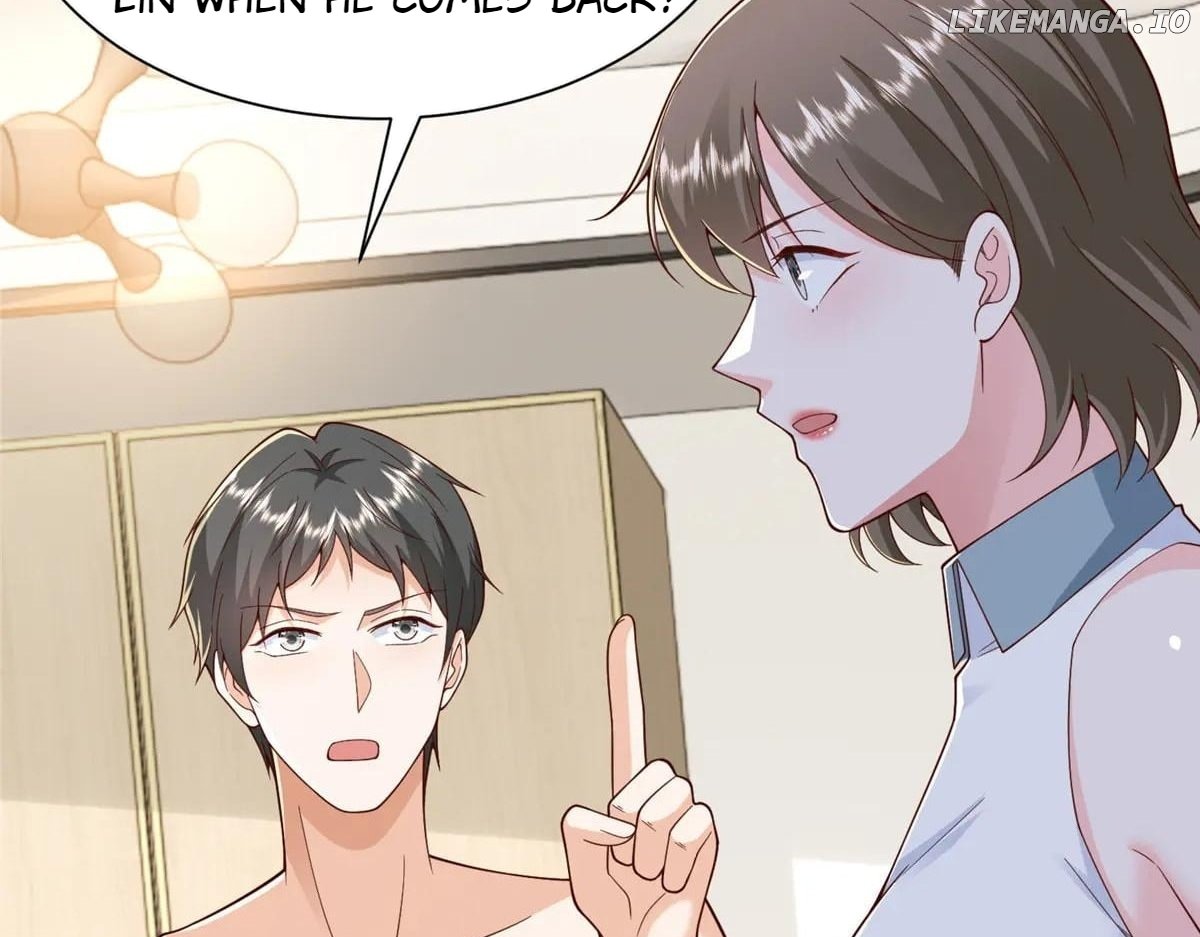 I randomly have a new career every week Chapter 816 426 065