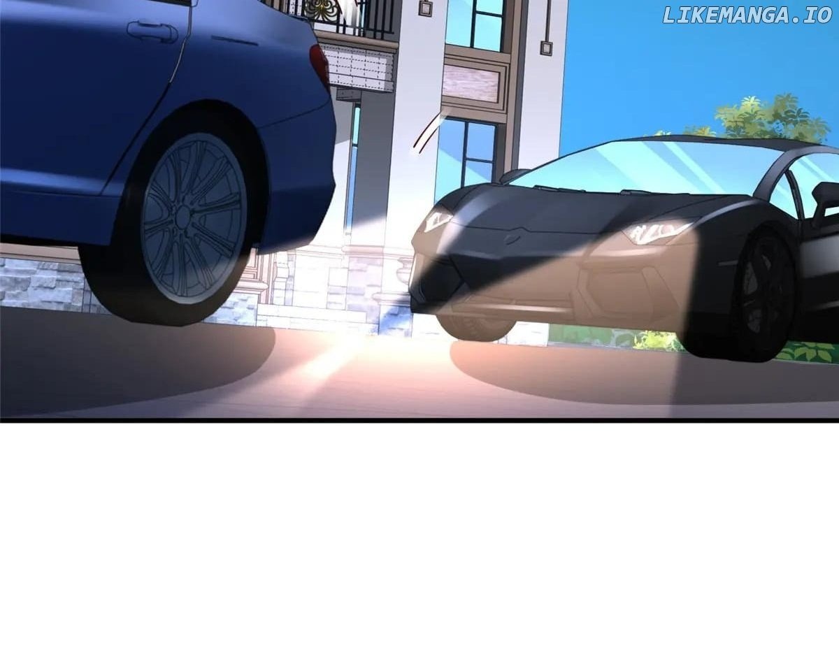 I randomly have a new career every week Chapter 816 434 073