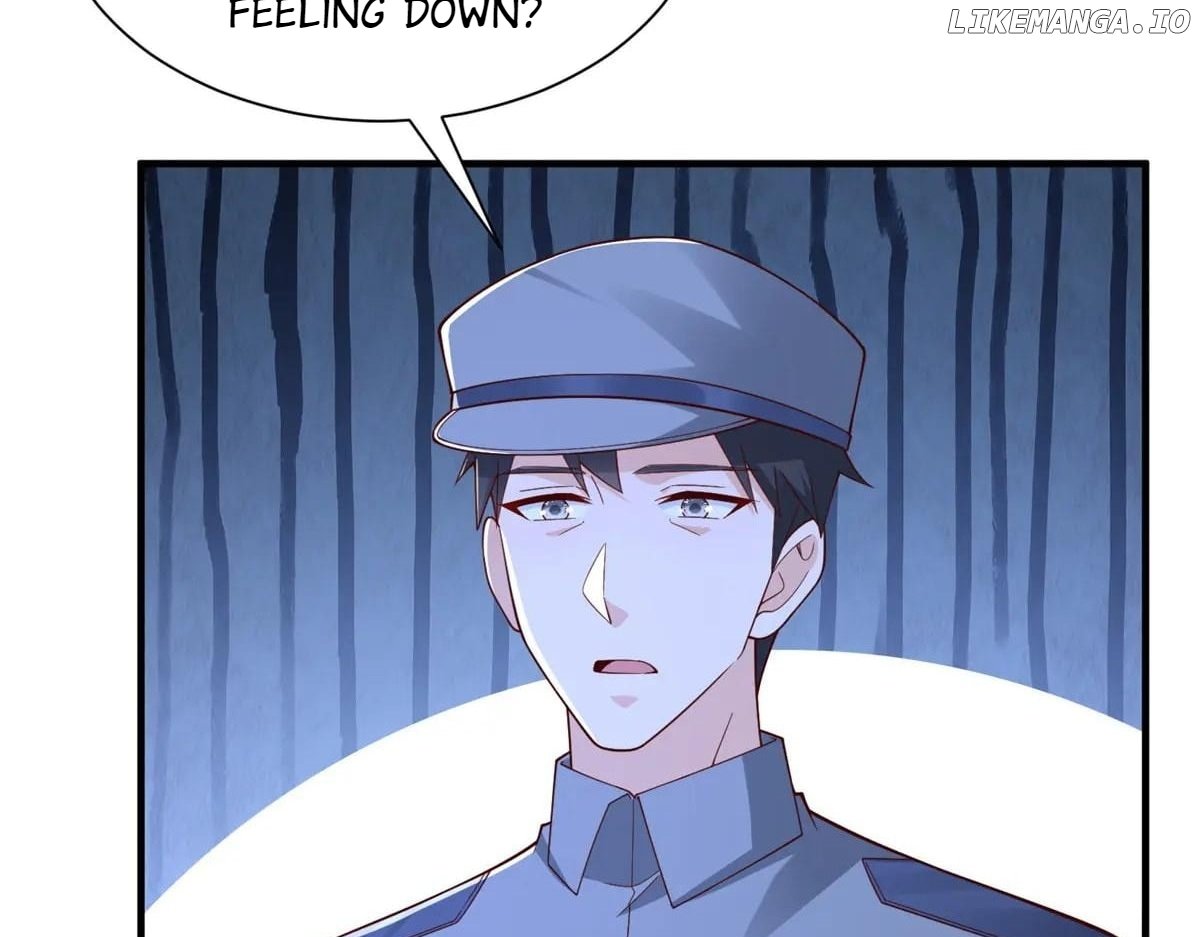 I randomly have a new career every week Chapter 816 443 082