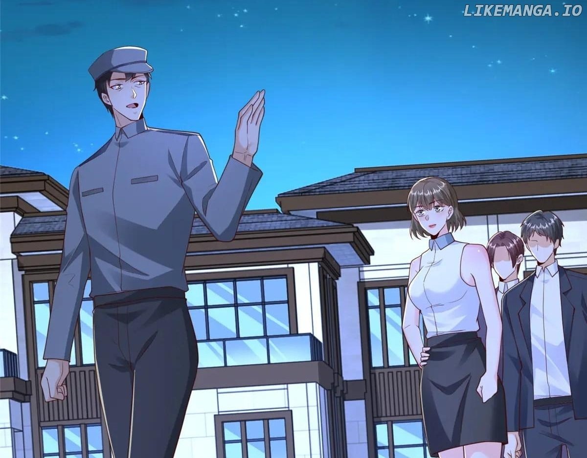 I randomly have a new career every week Chapter 816 450 089