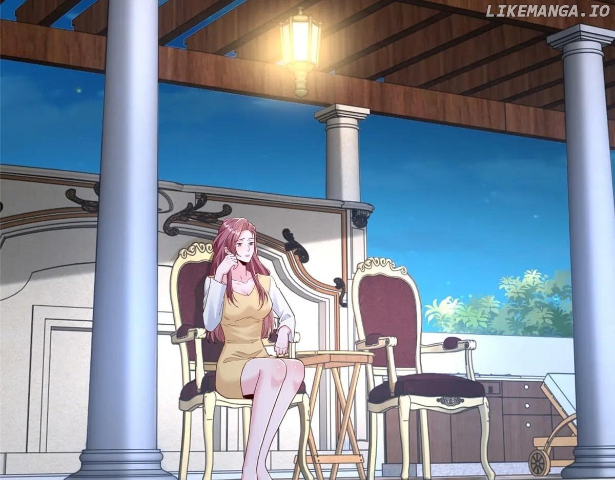 I randomly have a new career every week Chapter 816 455 094