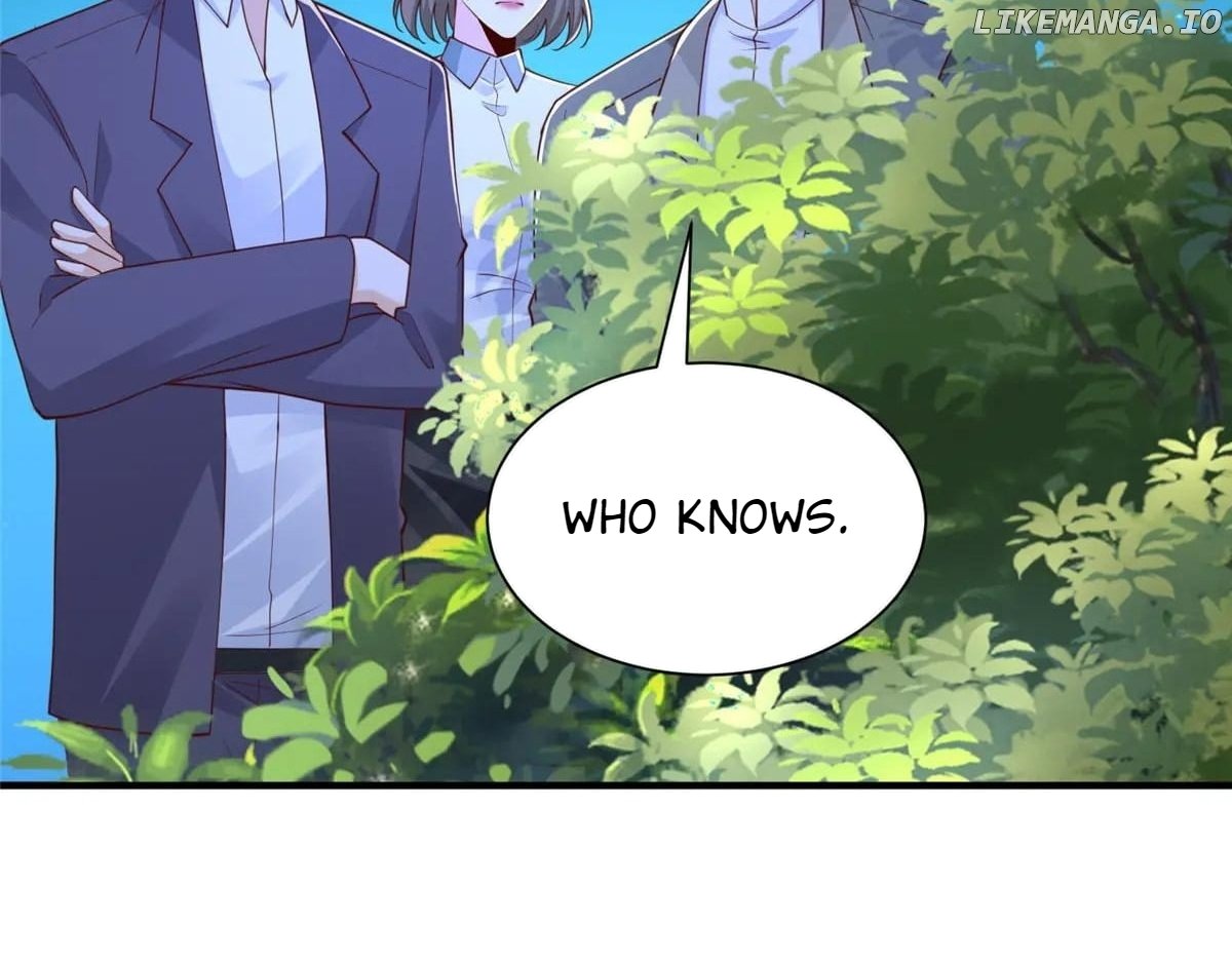 I randomly have a new career every week Chapter 816 463 102