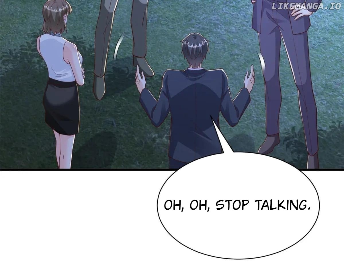 I randomly have a new career every week Chapter 816 475 114