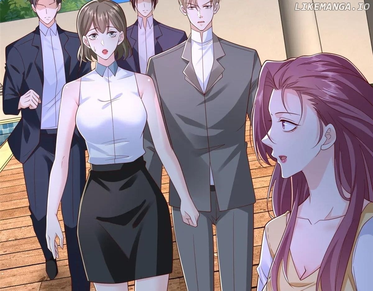 I randomly have a new career every week Chapter 817 378 005