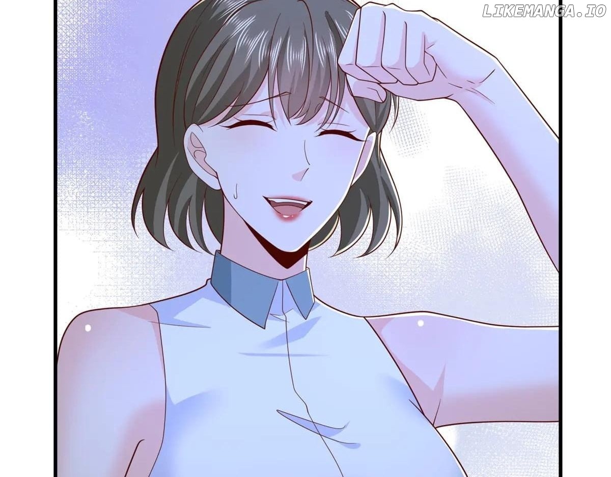 I randomly have a new career every week Chapter 817 383 010