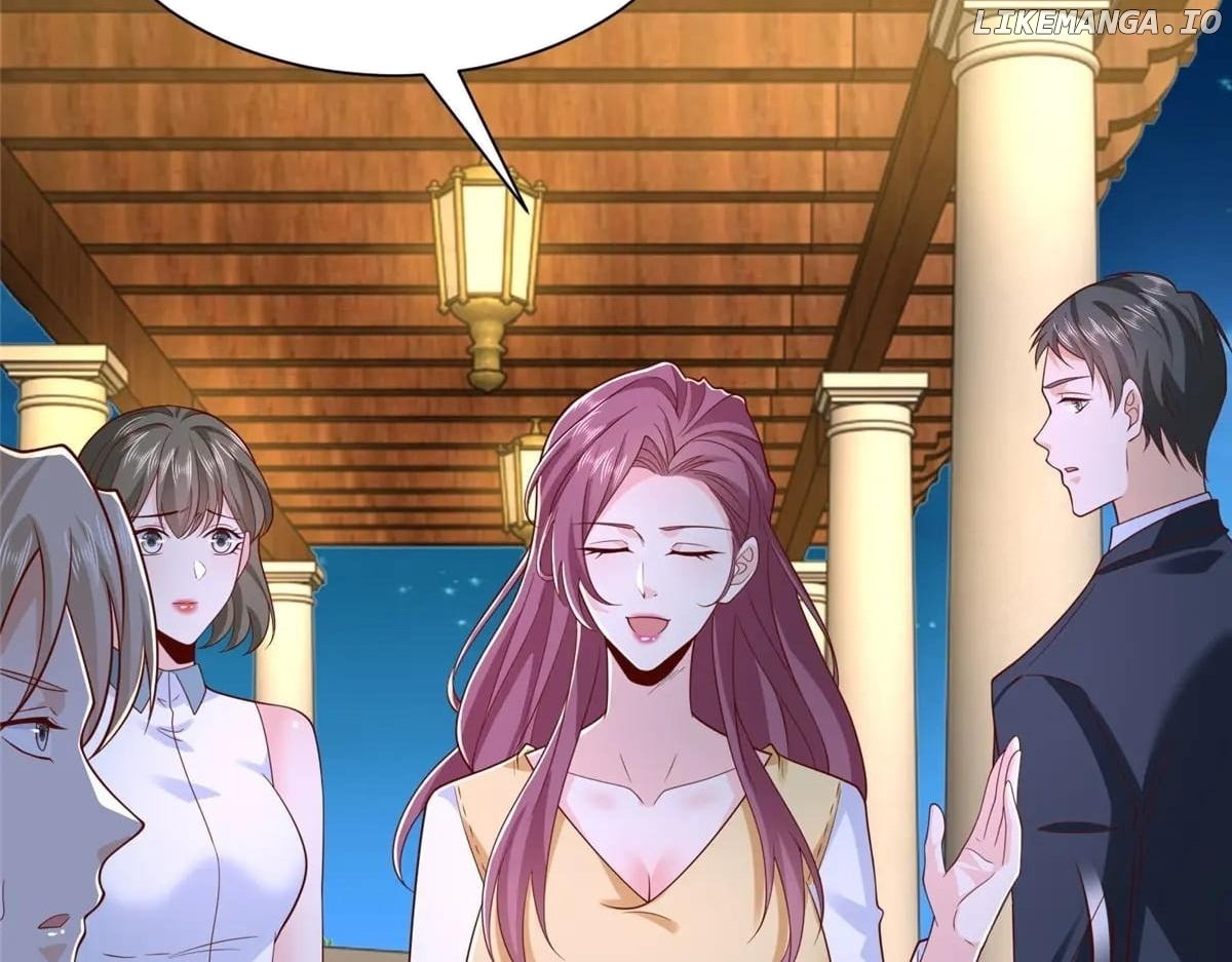 I randomly have a new career every week Chapter 817 386 013