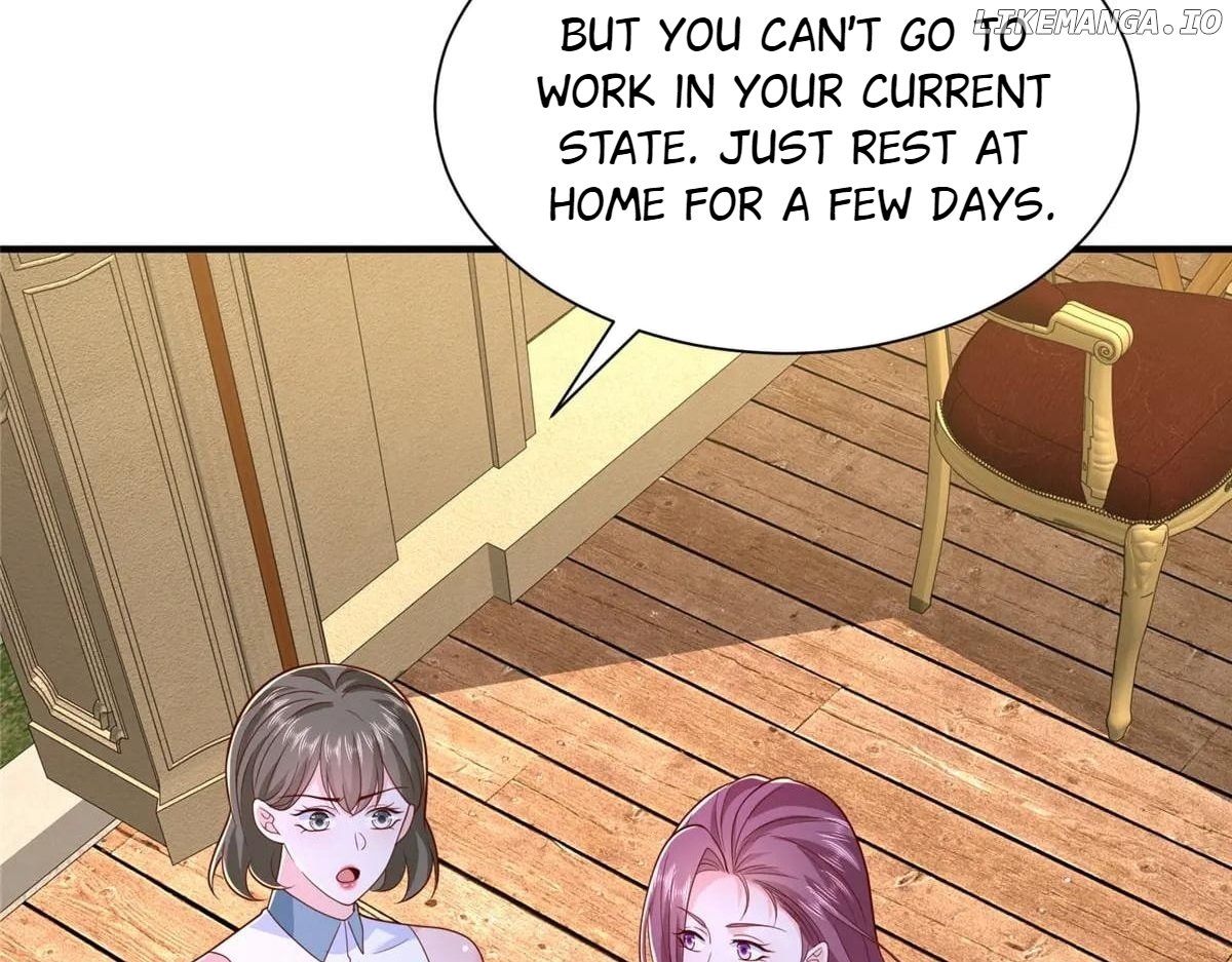 I randomly have a new career every week Chapter 817 392 019