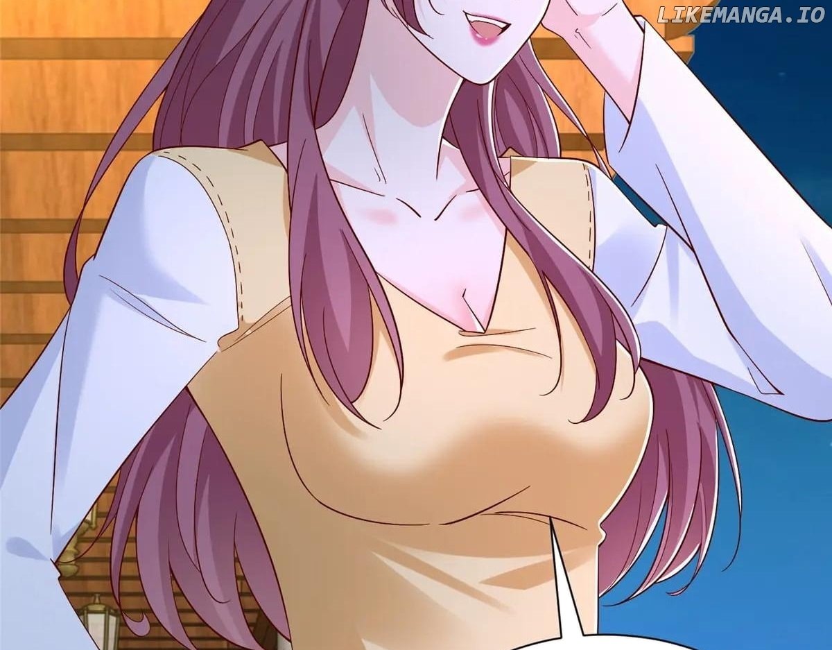 I randomly have a new career every week Chapter 817 399 026