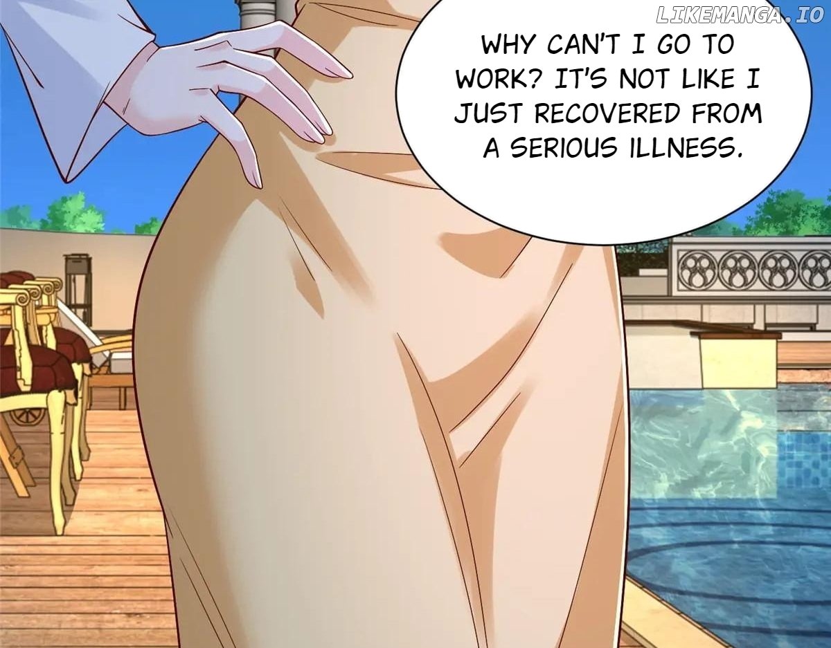 I randomly have a new career every week Chapter 817 401 028