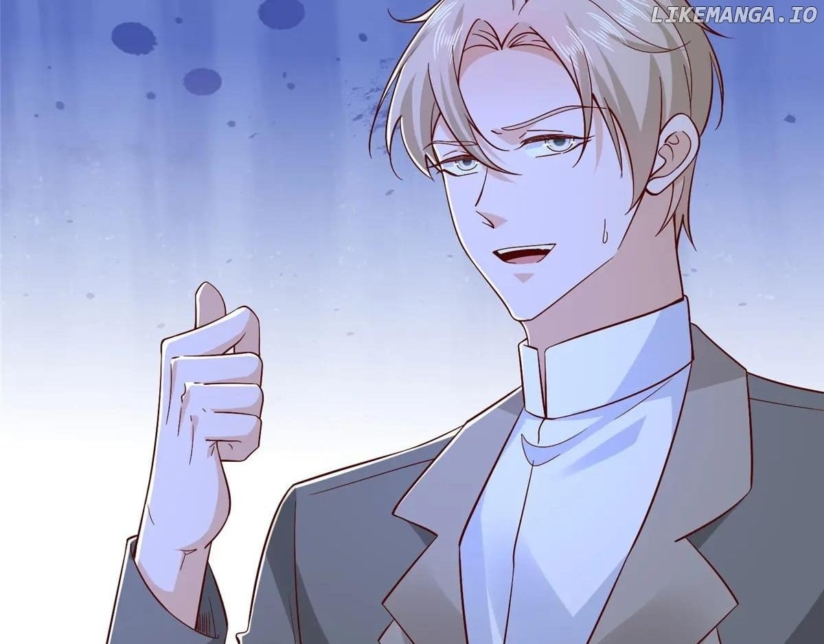 I randomly have a new career every week Chapter 817 404 031