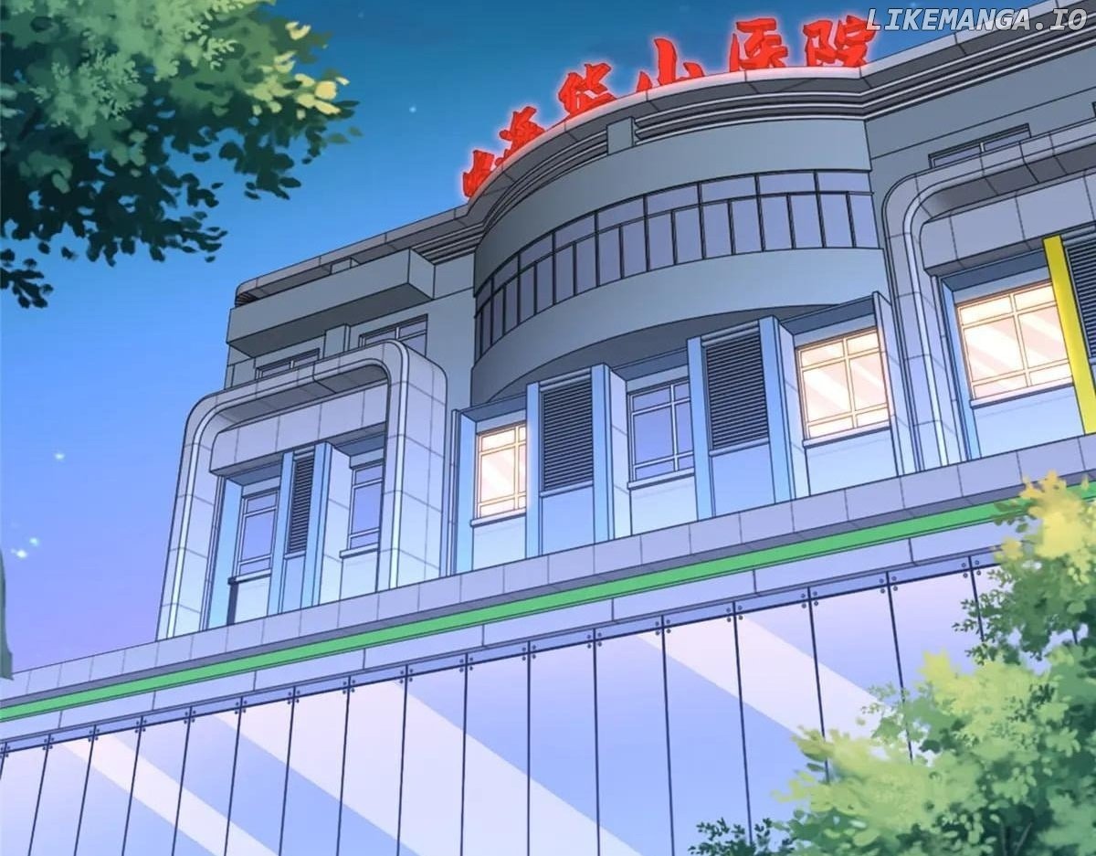 I randomly have a new career every week Chapter 817 408 035