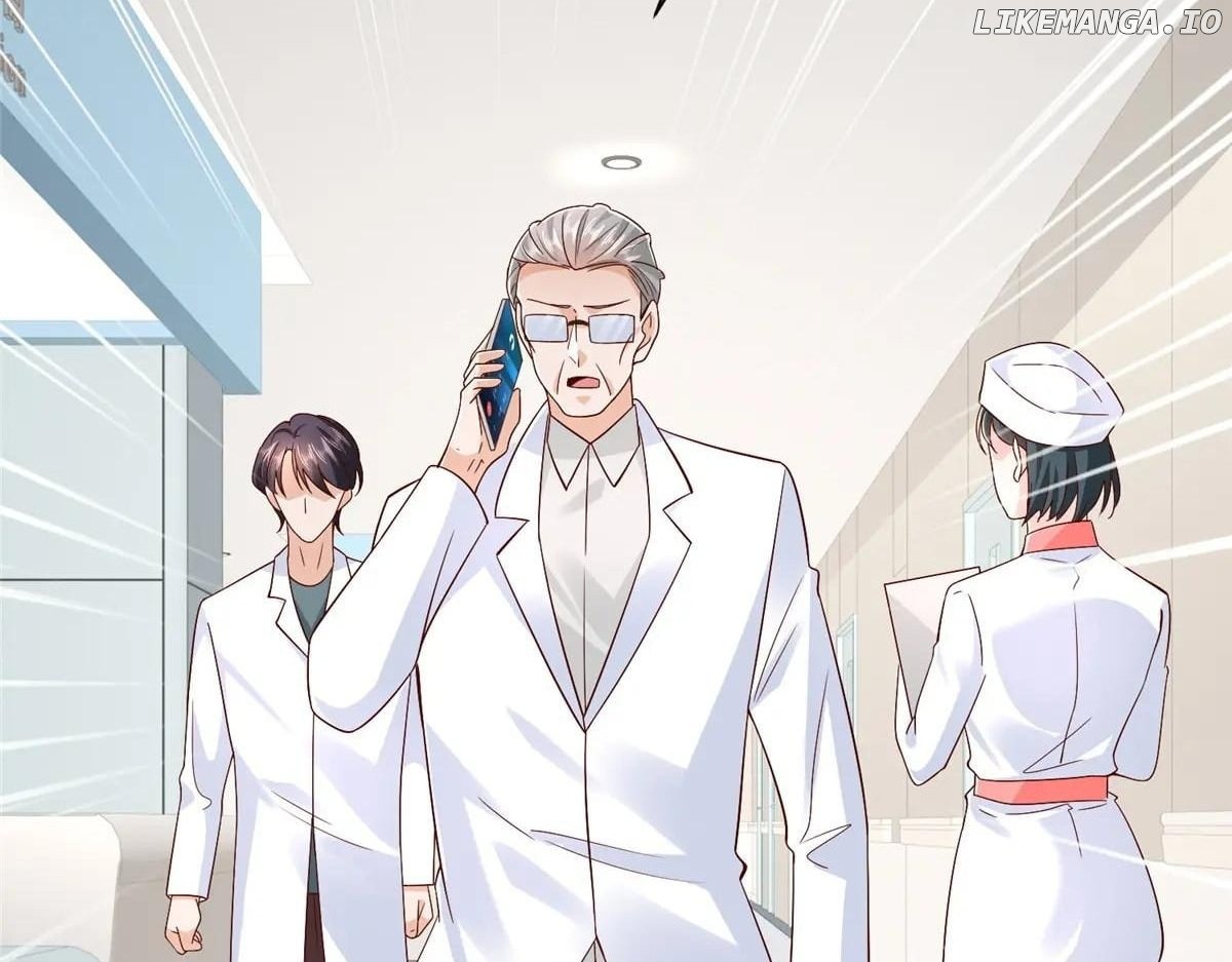 I randomly have a new career every week Chapter 817 411 038