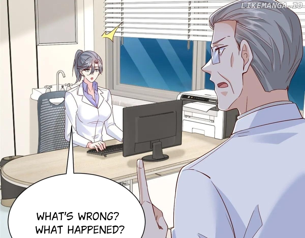 I randomly have a new career every week Chapter 817 419 046