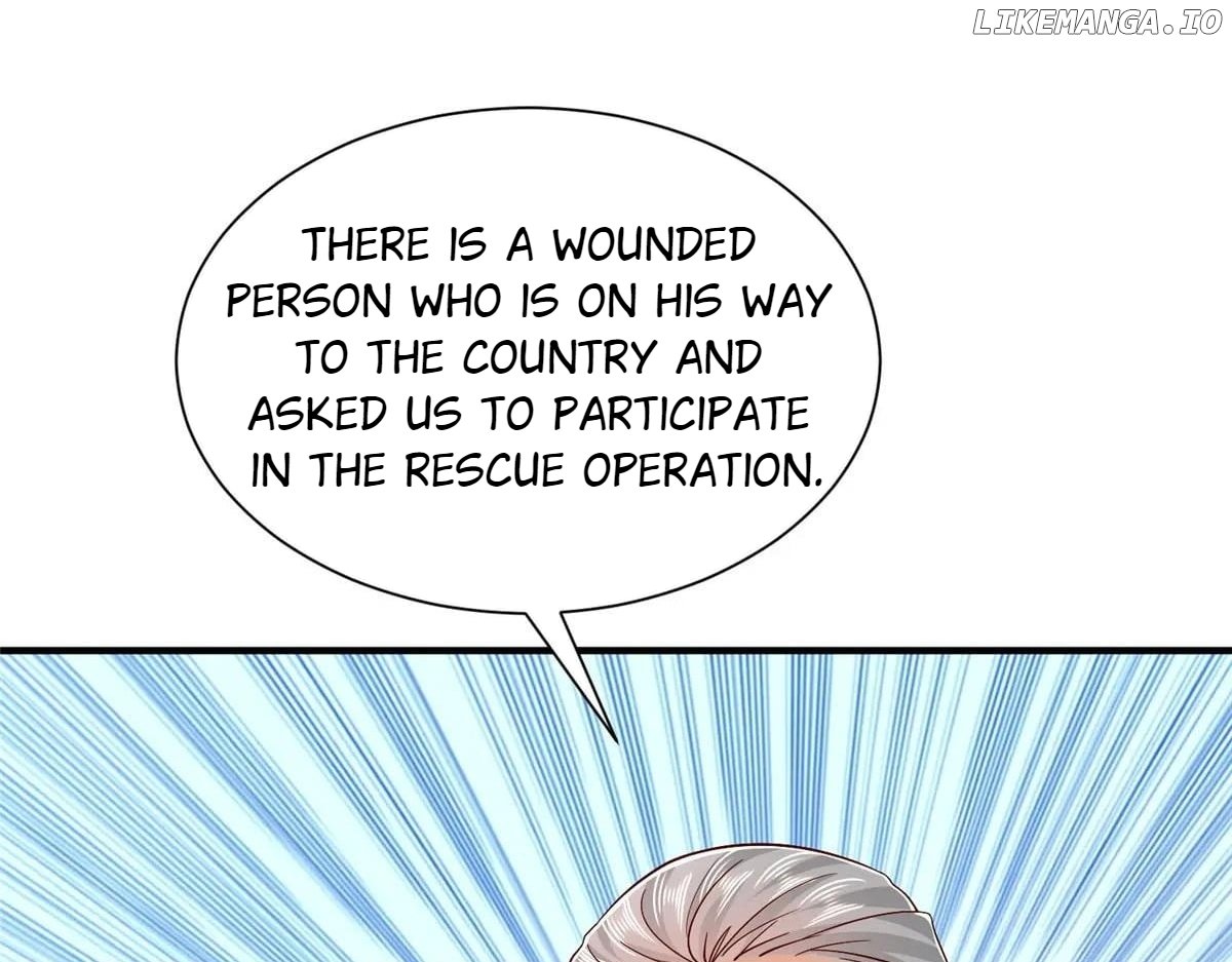 I randomly have a new career every week Chapter 817 422 049