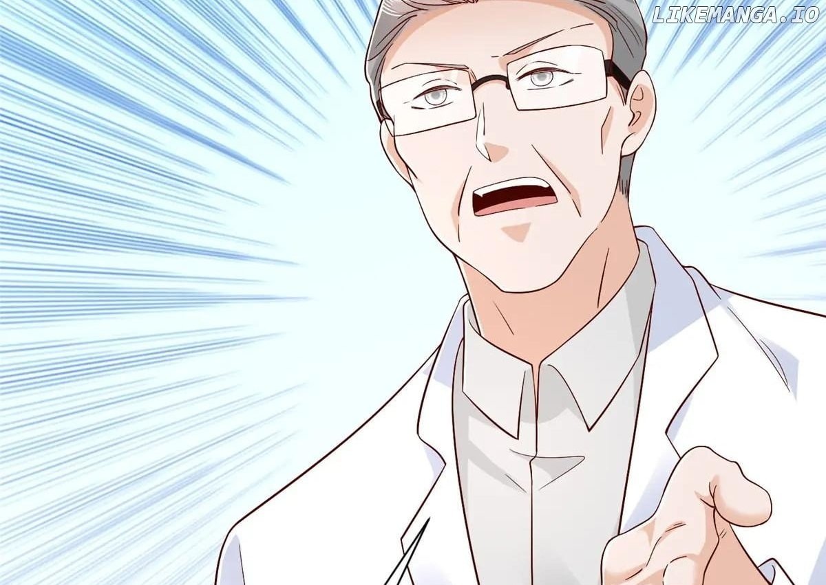 I randomly have a new career every week Chapter 817 423 050