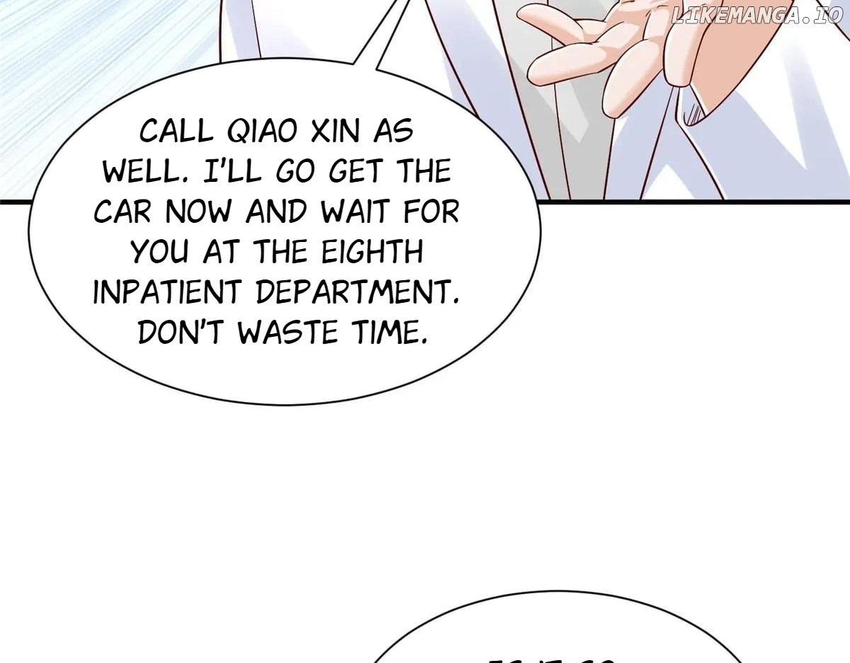 I randomly have a new career every week Chapter 817 424 051