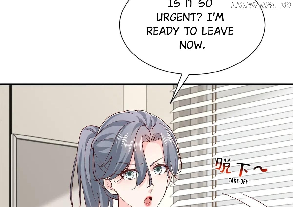 I randomly have a new career every week Chapter 817 425 052