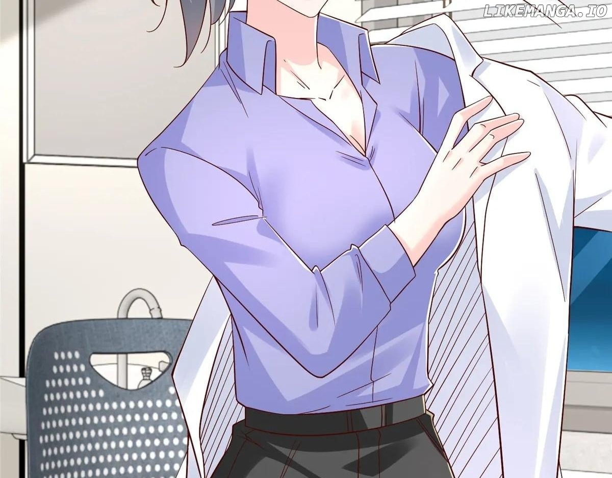 I randomly have a new career every week Chapter 817 426 053